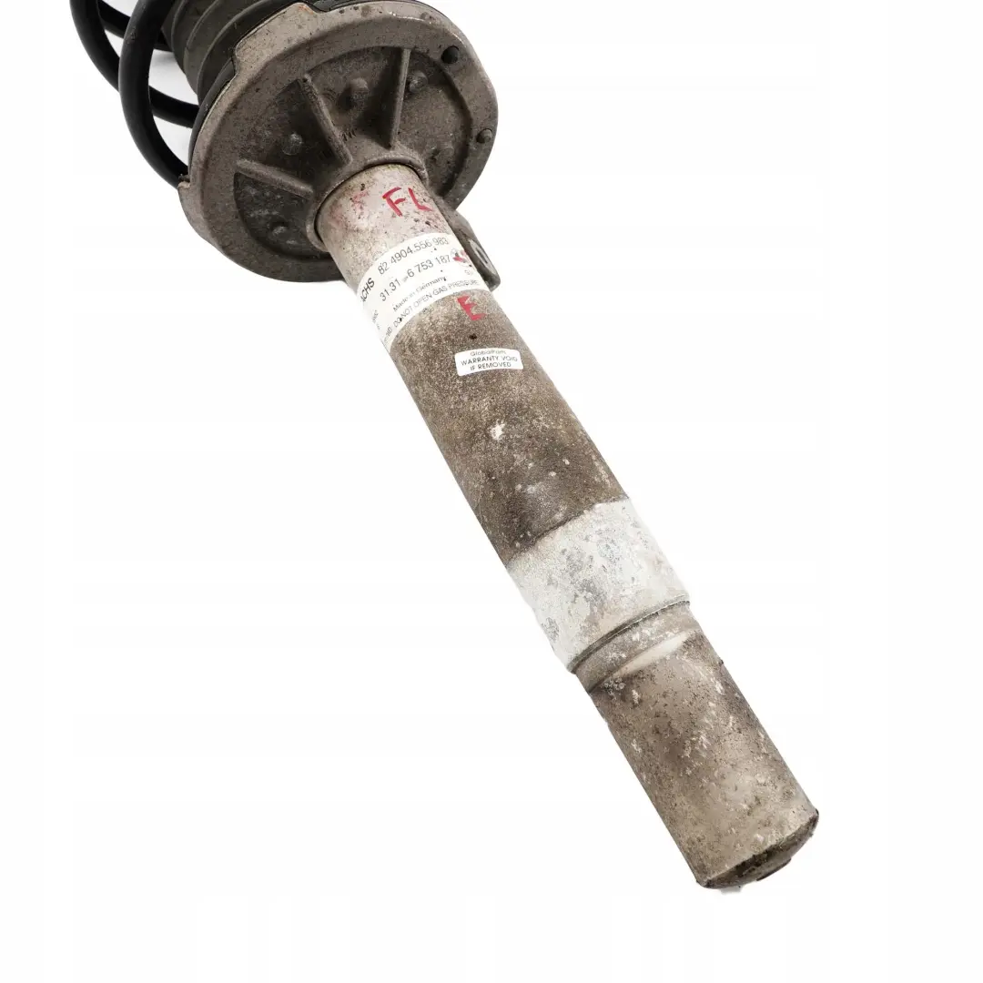 Federbein Stoßdämpfer Vorne Links 6753187 für BMW 7 er E65 E66 mit Teilenummer 6786533 BMW 7 er E65 E66 Federbein Stoßdämpfer Vorne Links 6753187 - SKU 6753187-1 - Teilenummer 6786533