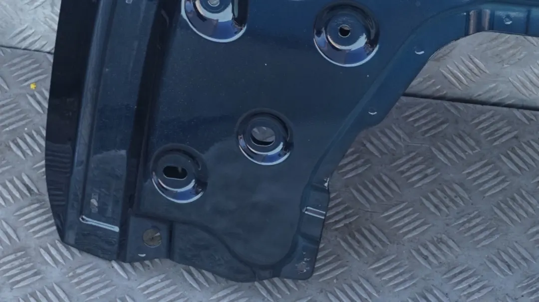 BMW E88 Pokrywa osłona przykrycie dachu - SKU 7188729-MB - Numer Części 7188729