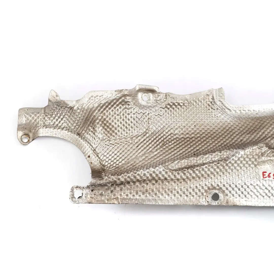 Isolamento Termico Cuscinetto di Motore Destra 8238074 per BMW E65 E66 con numero di parte 7065736 BMW E65 E66 Isolamento Termico Cuscinetto di Motore Destra 8238074 - SKU 7065736 - Numero di parte 7065736