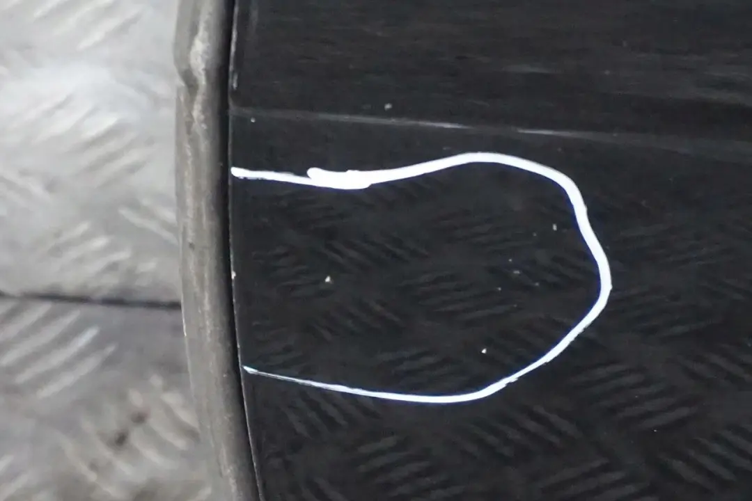 BMW E65 Drzwi lewe przednie przód black saphire - SKU 7202081-BS2 - Numer Części 7202081