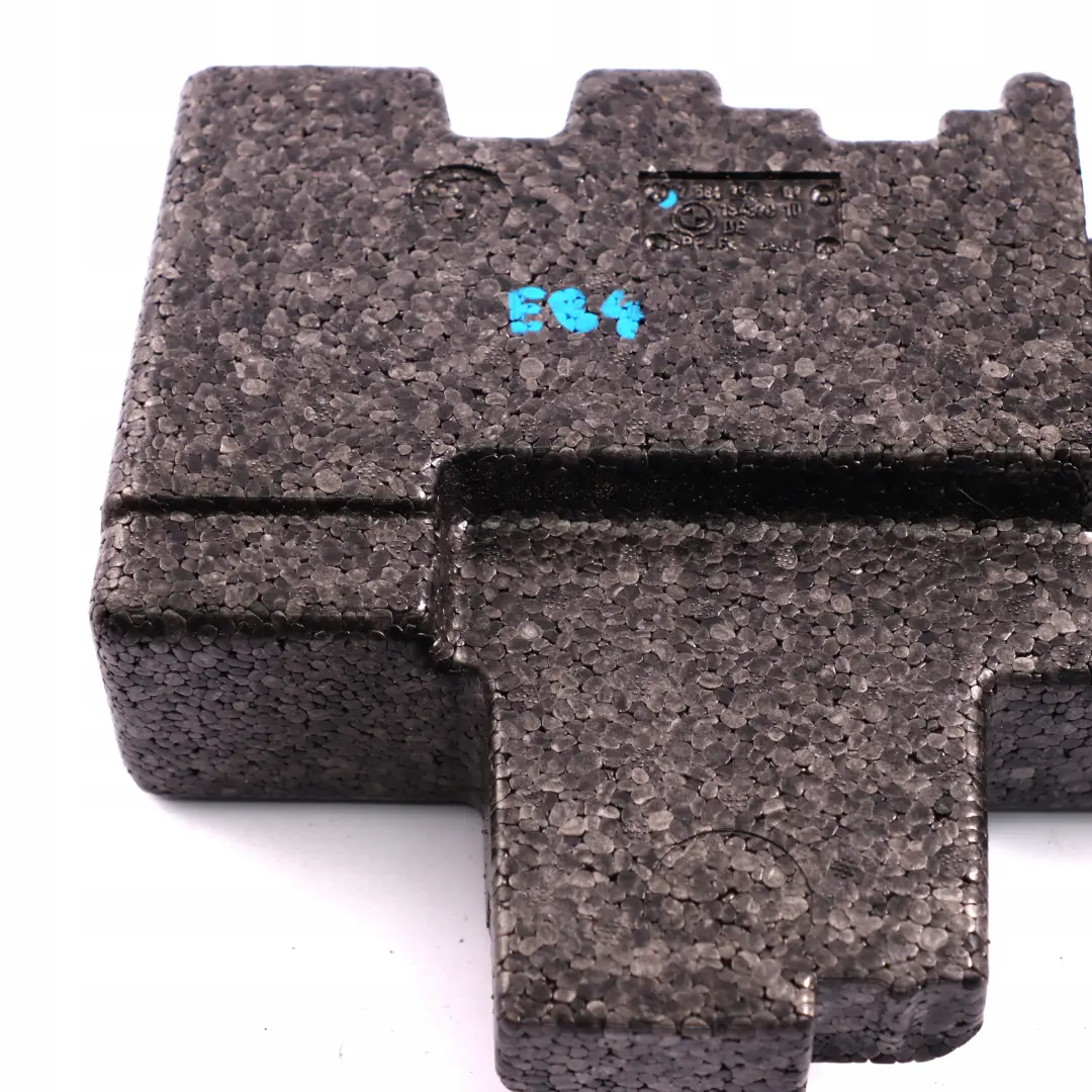BMW X1 E84 Battery Holder Crashpad Foam Protection 6121 - SKU 7584734 - Part number 7584734