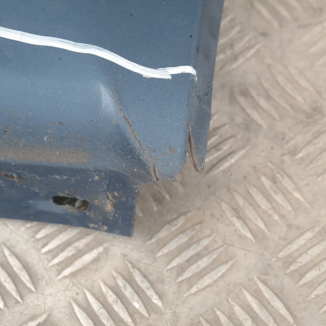 BMW E87 Nakładka próg prawy sydney blau A19 - SKU 0032948-SYD11 - Numer Części 32948