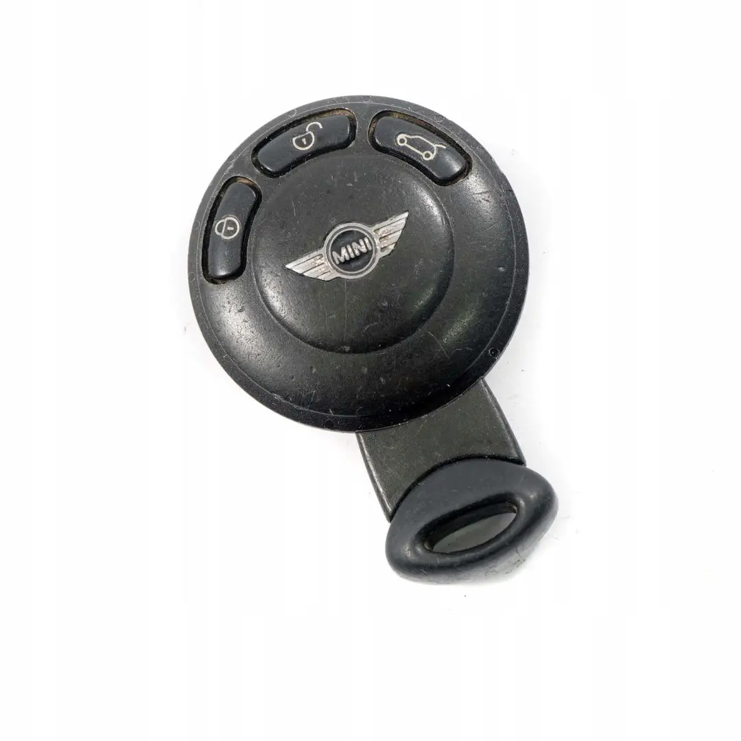 MINI Cooper R55 R56 R57 R60 Kluczyk pilot 868 MHZ - SKU 3456367-1 - Numer Części 3456367
