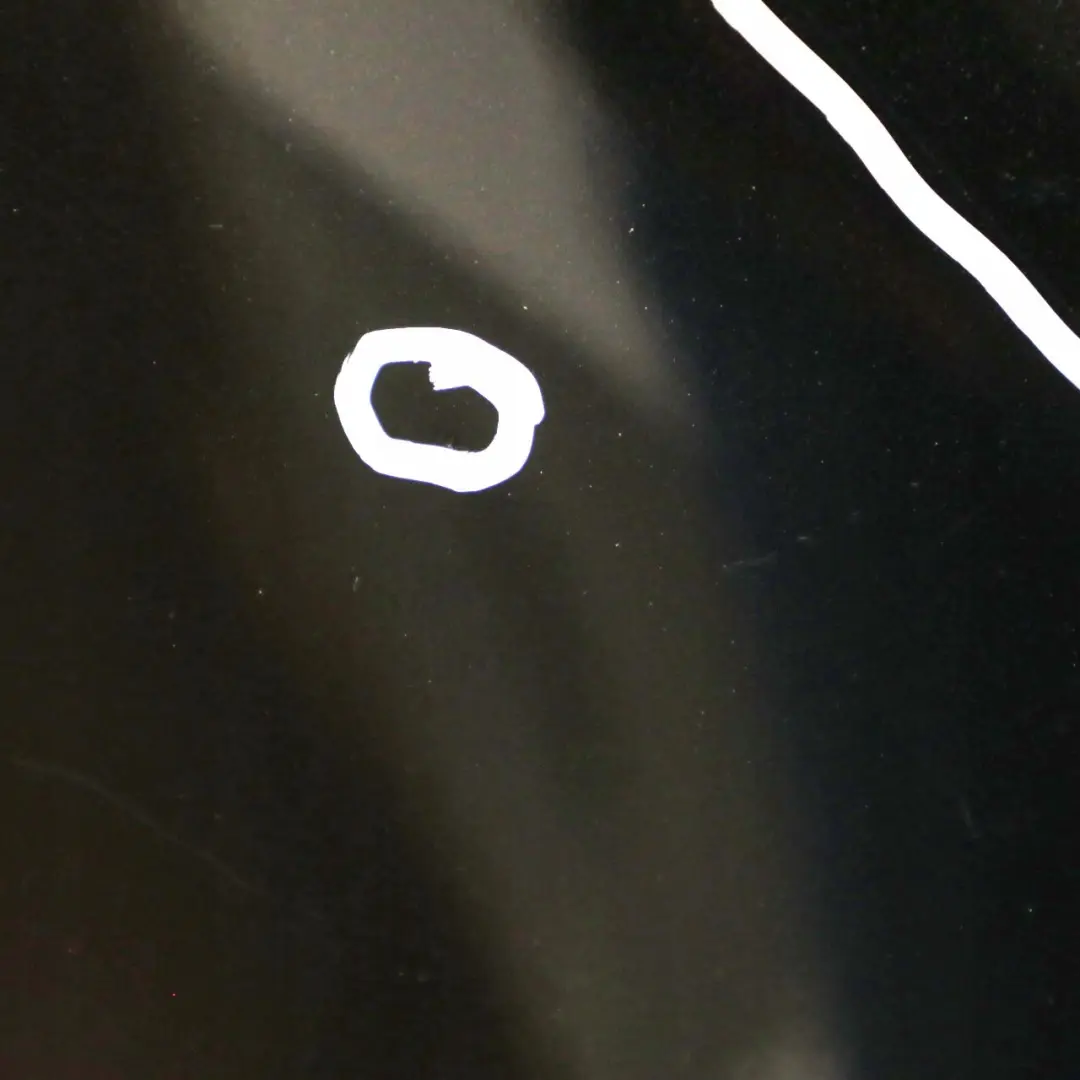 Seitenwand Vorne Rechts Kotflügel Titansilber Metallic - 354 für BMW 7 E65 E66 mit Teilenummer 7061662 BMW 7 E65 E66 Seitenwand Vorne Rechts Kotflügel Titansilber Metallic - 354 - SKU 7061662-TS - Teilenummer 7061662