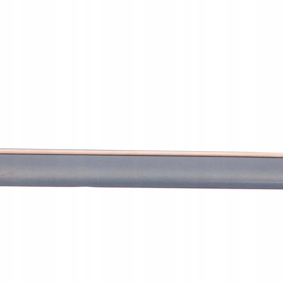  Mercedes-Benz A-Klasse W168 Tür Hinten Links Zierleiste Blende Kumulusgrau - SKU A1686983162-CUG - Teilenummer A1686983162