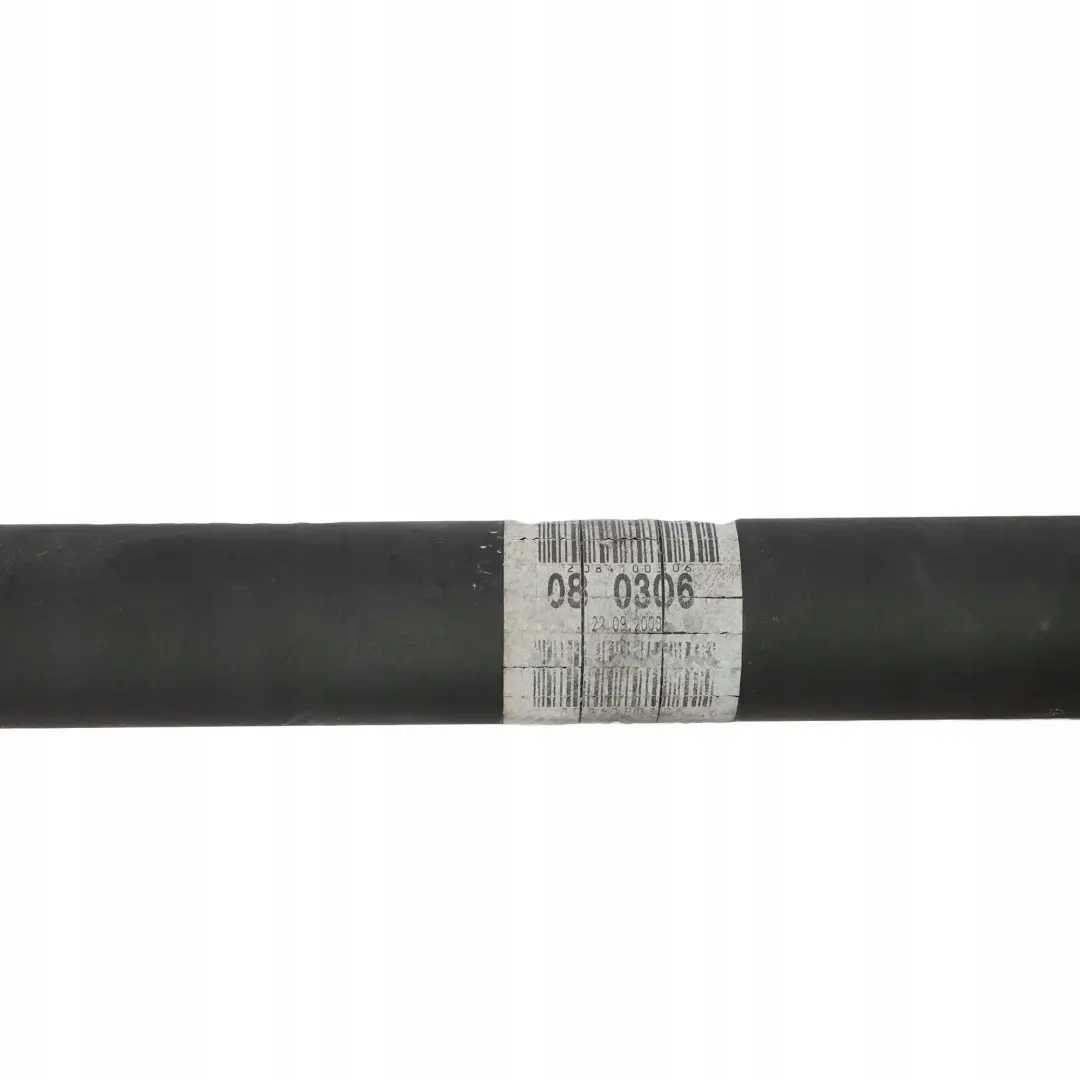 Mercedes-Benz CLK-Class 320 Petrol Drive Shaft Propshaft Automatic to with Part number A2084100306 Mercedes-Benz CLK-Class 320 Petrol Drive Shaft Propshaft Automatic - SKU A2084100306 - Part number A2084100306