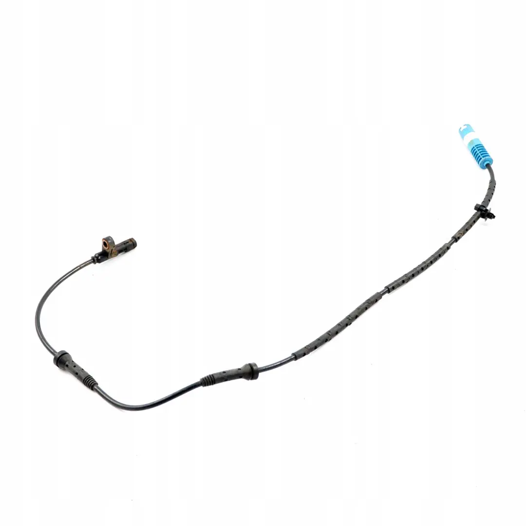 Generator ABS Rear Axle to Mini One R50 R53 Cooper S Pulse with Part number 6756385 Mini One R50 R53 Cooper S Pulse Generator ABS Rear Axle - SKU 6756385 - Part number 6756385