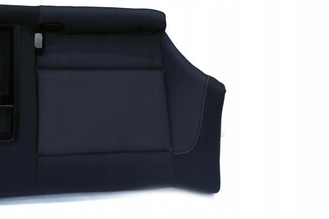 Kanapa siedzisko tył do BMW E81 E82 o numerze 9143729 BMW E81 E82 Kanapa siedzisko tył - SKU 9143729 - Numer Części 9143729