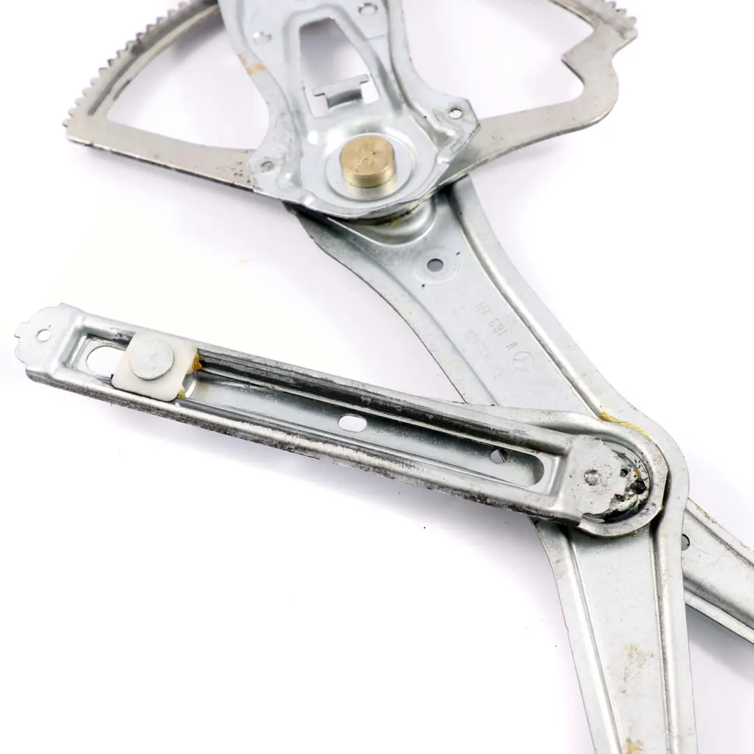 Mercedes-Benz M-Class ML W163 1 Front Left Window Regulator Lifter to with Part number A1637201146 Mercedes-Benz M-Class ML W163 1 Front Left Window Regulator Lifter - SKU A1637201146-1 - Part number A1637201146