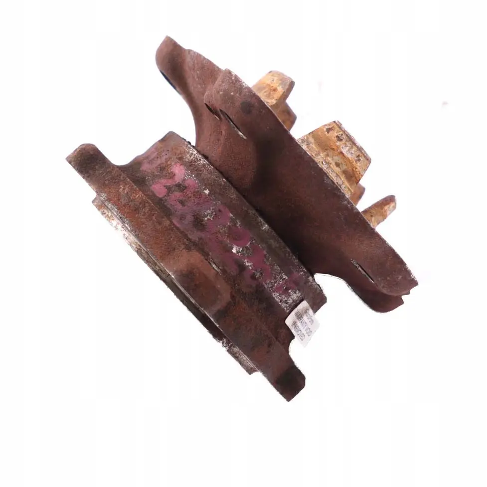 Rueda Trasera Rodamiento Brida Hub para BMW F87 M2 F80 M3 F82 F83 M4 con número de pieza 2283220 BMW F87 M2 F80 M3 F82 F83 M4 Rueda Trasera Rodamiento Brida Hub - SKU 2283220 - Número de pieza 2283220