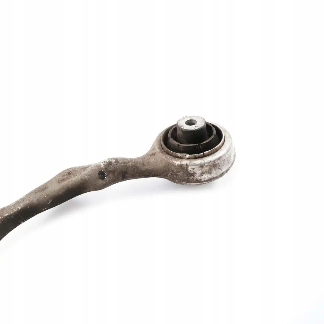 Front Right O/S Tension Strut Control Arm to BMW 3 E90 E92 E93 M3 with Part number 2283575 BMW 3 E90 E92 E93 M3 Front Right O/S Tension Strut Control Arm - SKU 2283575 - Part number 2283575