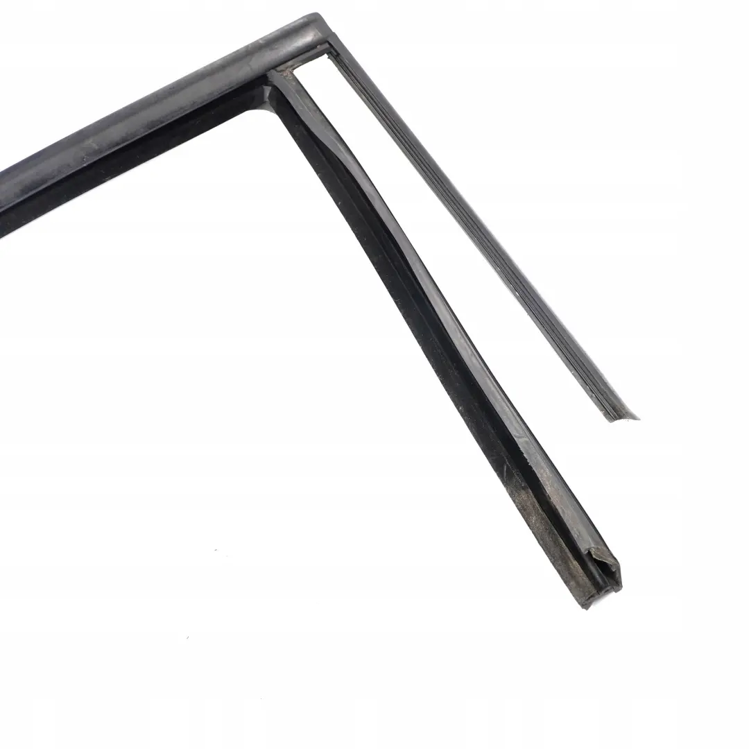  Mercedes-Benz C-Class W204 Rear Right Door O/S Window Sealing Frame - SKU A2047352225 - Part number A2047352225