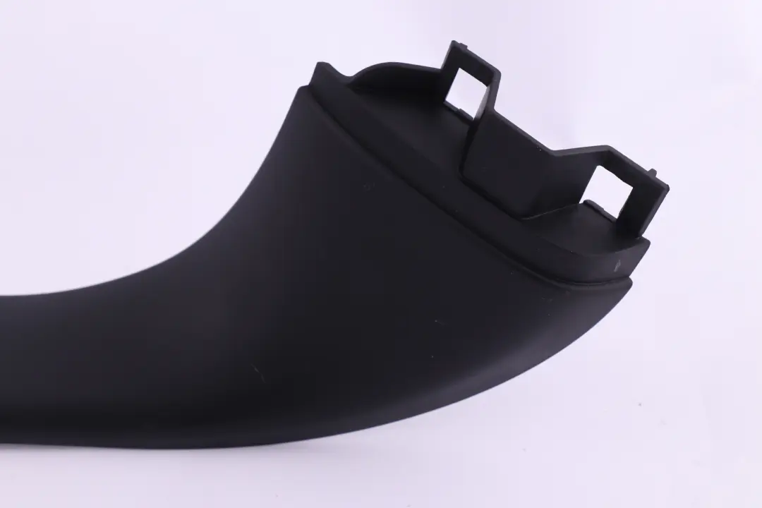 Revetement de Hayon a Gauche Anthracite Noir pour BMW X3 E83 à propos du numéro de pièce 3330861 BMW X3 E83 Revetement de Hayon a Gauche Anthracite Noir - SKU 3330861 - Numéro de pièce 3330861