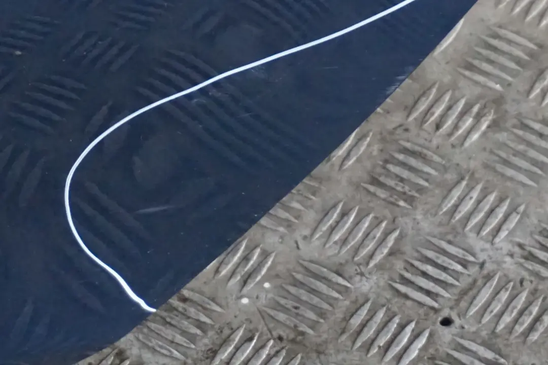 Fahrerseite Tür hinten links Mysticblau Mystic Blau Metallic für BMW 5 E60 E60 LCI mit Teilenummer 7202341 BMW 5 E60 E60 LCI Fahrerseite Tür hinten links Mysticblau Mystic Blau Metallic - SKU 7202341-MYS - Teilenummer 7202341