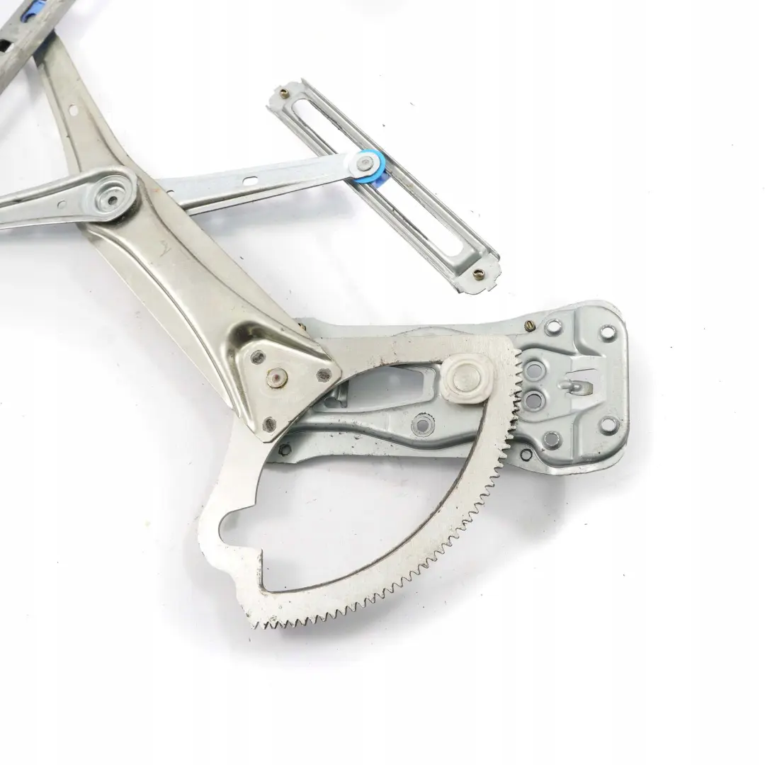 Mercedes-Benz CLK-Class W208 Front Right O/S Door Window Regulator Lifter to with Part number A2087200846 Mercedes-Benz CLK-Class W208 Front Right O/S Door Window Regulator Lifter - SKU A2087200846 - Part number A2087200846