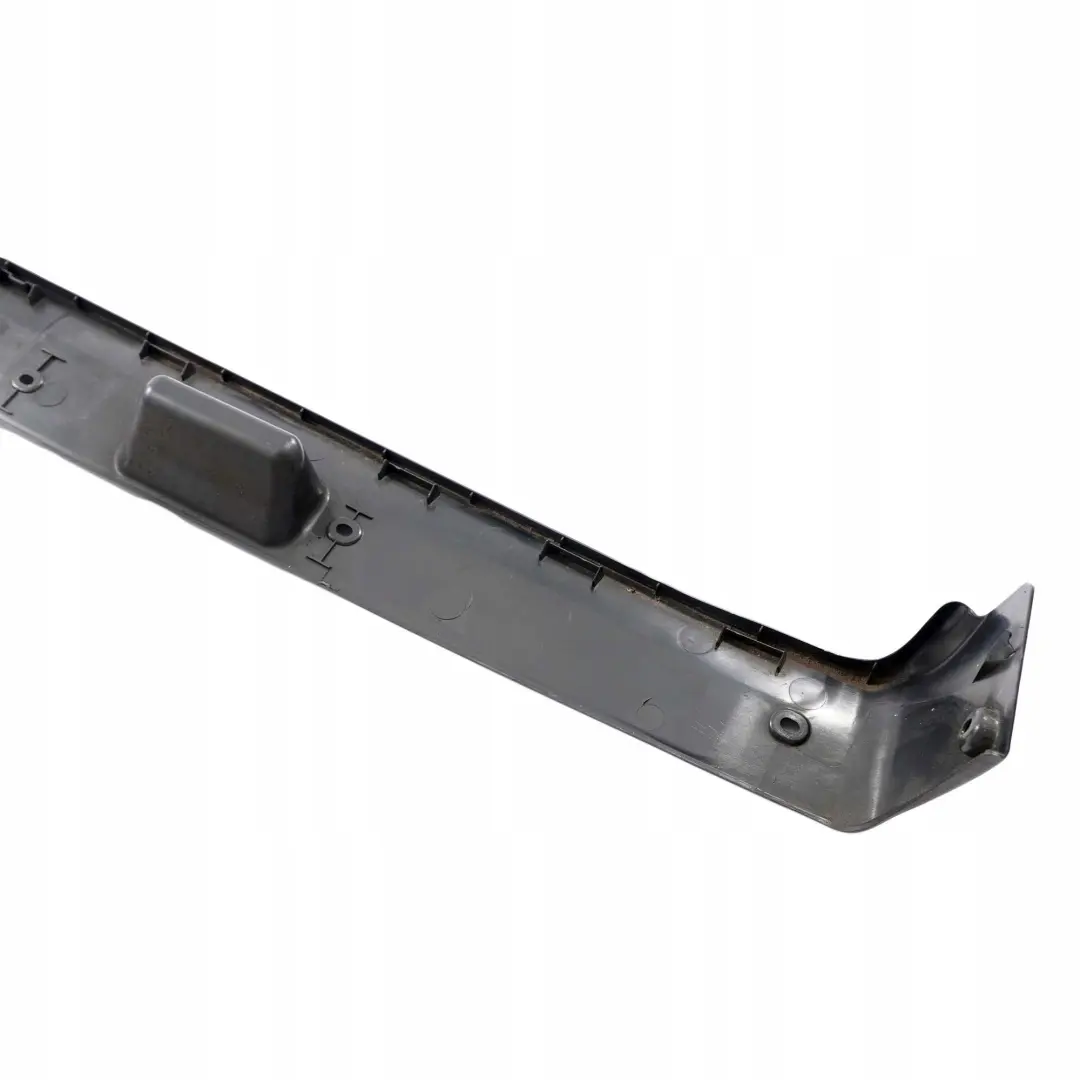  Mercedes-Benz W210 S210 Heckklappe Kofferraum Verkleidung Abdeckung - SKU A2107470087 - Teilenummer A2107470087