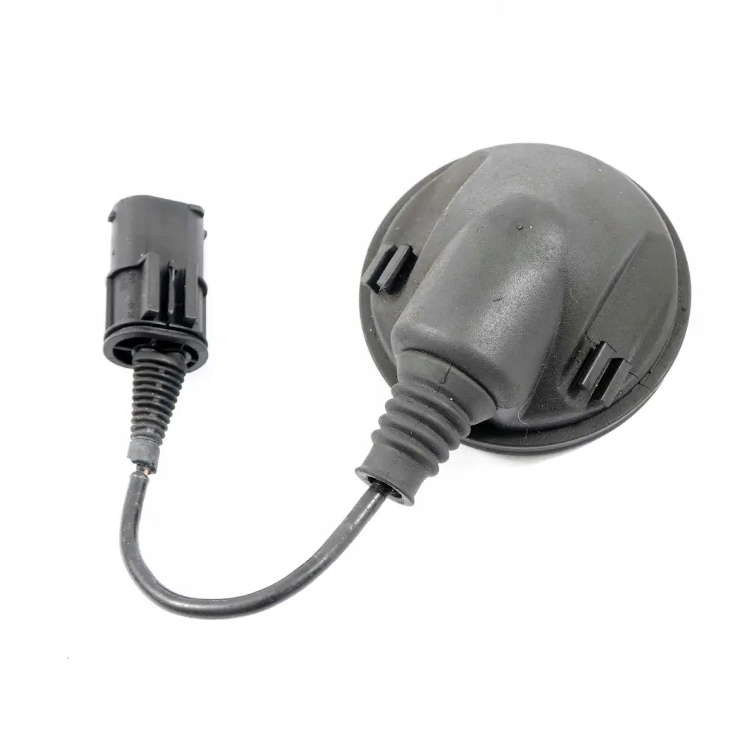 EDC Chasis Adaptativo Amortiguador Delantero Cable Adaptador para BMW E65 E65 con número de pieza 6752606 BMW E65 E65 EDC Chasis Adaptativo Amortiguador Delantero Cable Adaptador - SKU 6752606 - Número de pieza 6752606