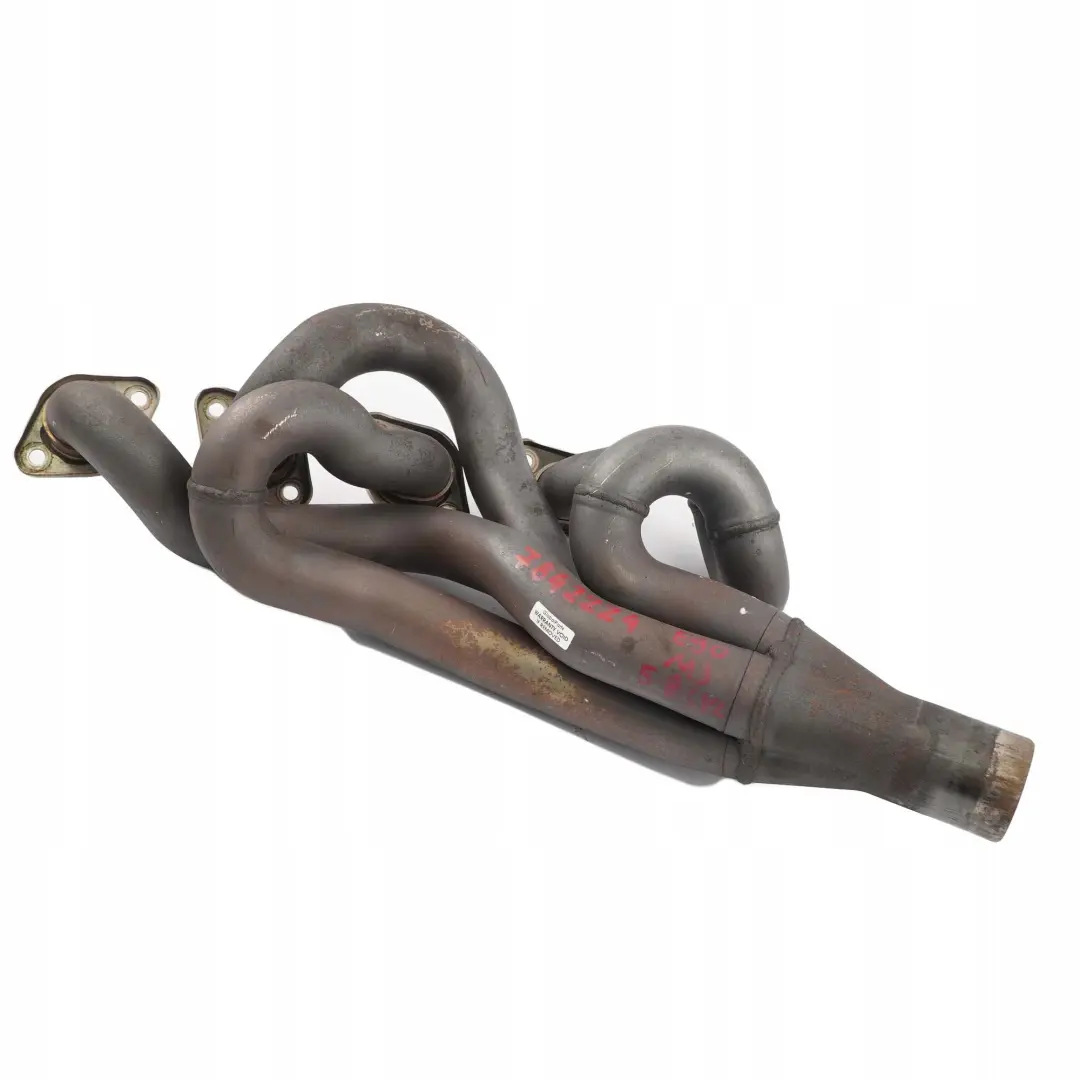 S65 Cilindro del Colector de Escape 5-8 para BMW E90 E92 E93 M3 con número de pieza 7842224 BMW E90 E92 E93 M3 S65 Cilindro del Colector de Escape 5-8 - SKU 7842224 - Número de pieza 7842224