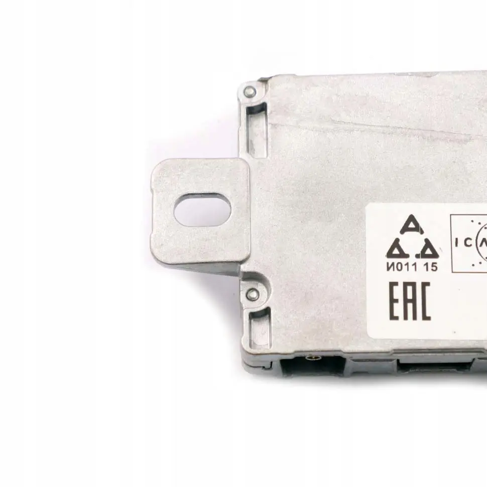 Compensatore LTE Ece 8410 per Mini 2 F20 F30 LCI F55 F56 con numero di parte 9358302 Mini 2 F20 F30 LCI F55 F56 Compensatore LTE Ece 8410 - SKU 9358302 - Numero di parte 9358302