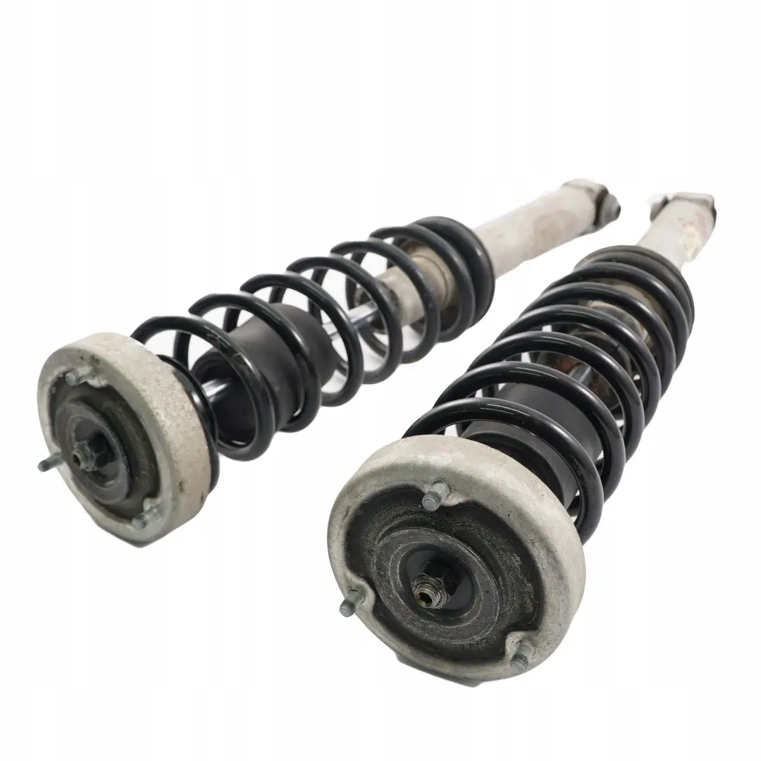 BMW 5 er E60 Stoßdämpfer Federbein Hinterachse Links Rechts 6785982 - SKU 6775059-2 - Teilenummer 6775059