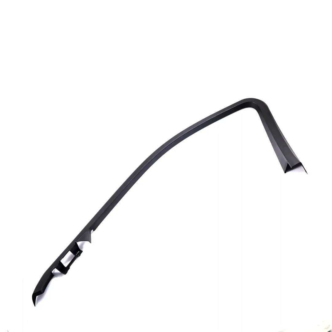  *Mercedes-Benz C-Klasse W204 Fensterrahmenverkleidung Vorne Rechts - SKU A2047250271 - Teilenummer A2047250271