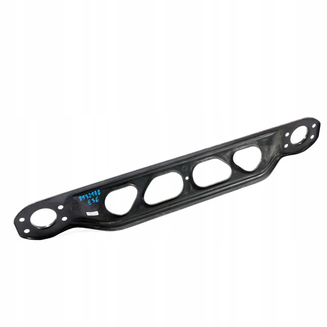 BMW 3 E36 Front Wall Straight Cross Member Radiator Mounting Strut - SKU 8132178 - Part number 8132178