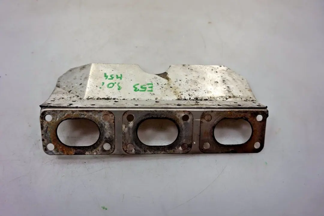 BMW 3 5 X3 X5 SERIES E46 E60 E61 E83 E53 Petrol Exhaust Manifold Gasket - SKU 1732969 - Part number 1732969