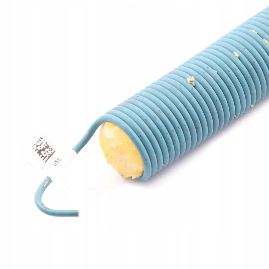 BMW F82 M4 Tension Muelle Bota Tapa Porton Trasero - SKU 8061661 - Número de pieza 8061661