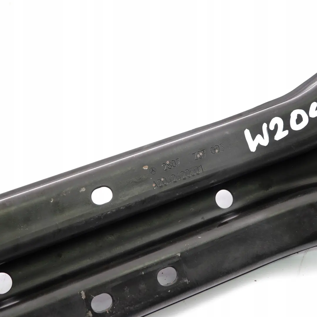 Mercedes-Benz W204 200 220 CDI Arriere Moteur Support pour à propos du numéro de pièce A2042420501 Mercedes-Benz W204 200 220 CDI Arriere Moteur Support - SKU A2042420501 - Numéro de pièce A2042420501