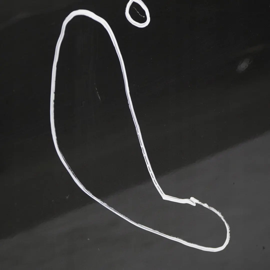 Droite Eclipse Gris - B24 pour Mini Cooper R55 R56 R57 R58 Porte avant à propos du numéro de pièce 2755936 Mini Cooper R55 R56 R57 R58 Porte avant Droite Eclipse Gris - B24 - SKU 2755936-ECG - Numéro de pièce 2755936