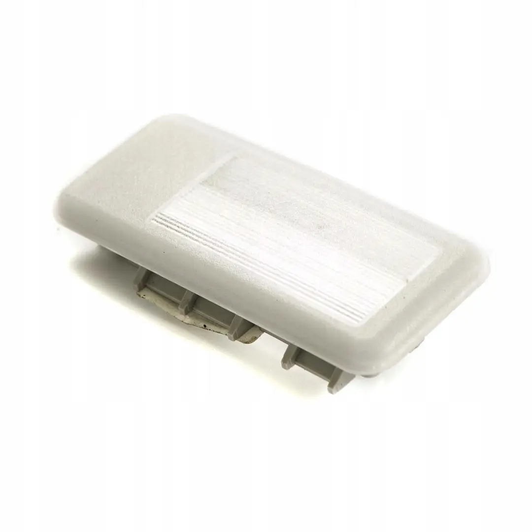 Lampe Spiegelleuchte Rechts Hellgrau Grau für BMW X3 X5 er E53 E83 mit Teilenummer 6961996 BMW X3 X5 er E53 E83 Lampe Spiegelleuchte Rechts Hellgrau Grau - SKU 6961996 - Teilenummer 6961996