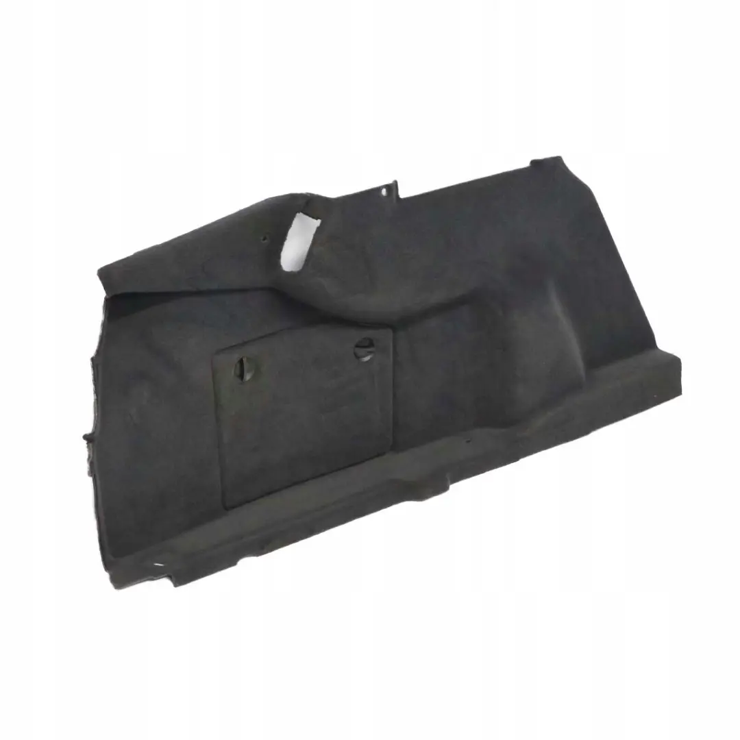  Mercedes-Benz E W211 Saloon Rear Left N/S Trunk Interior Cover Panel Trim - SKU A2116909325 - Part number A2116909325