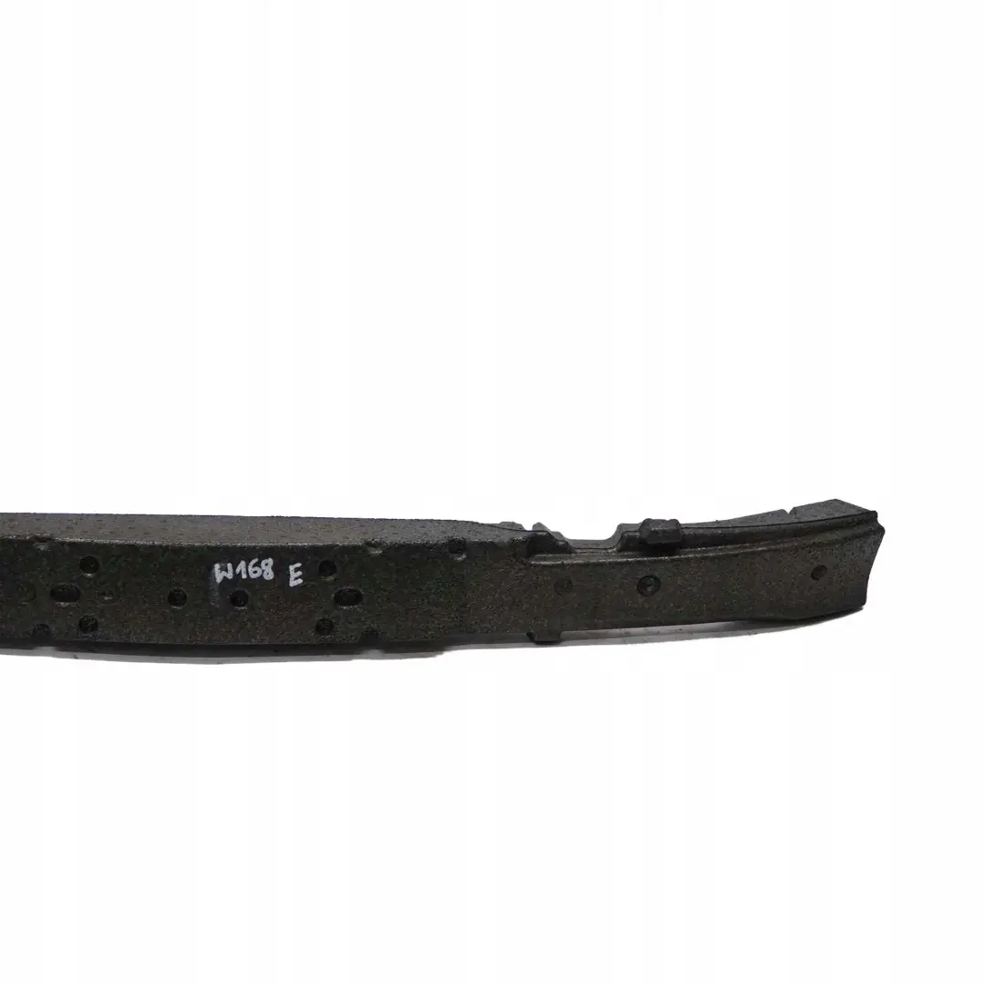  Mercedes-Benz A-Klasse W168 Stoßstange Absorber Hinten Halter - SKU A1688851037 - Teilenummer A1688851037