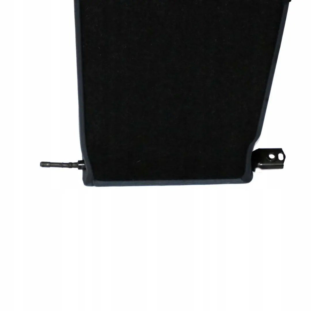 BMW E87 Rear Seat Cover Cloth Backrest Right O/S Alaskagrau Grau Grey - SKU 7127820-1 - Part number 7127820