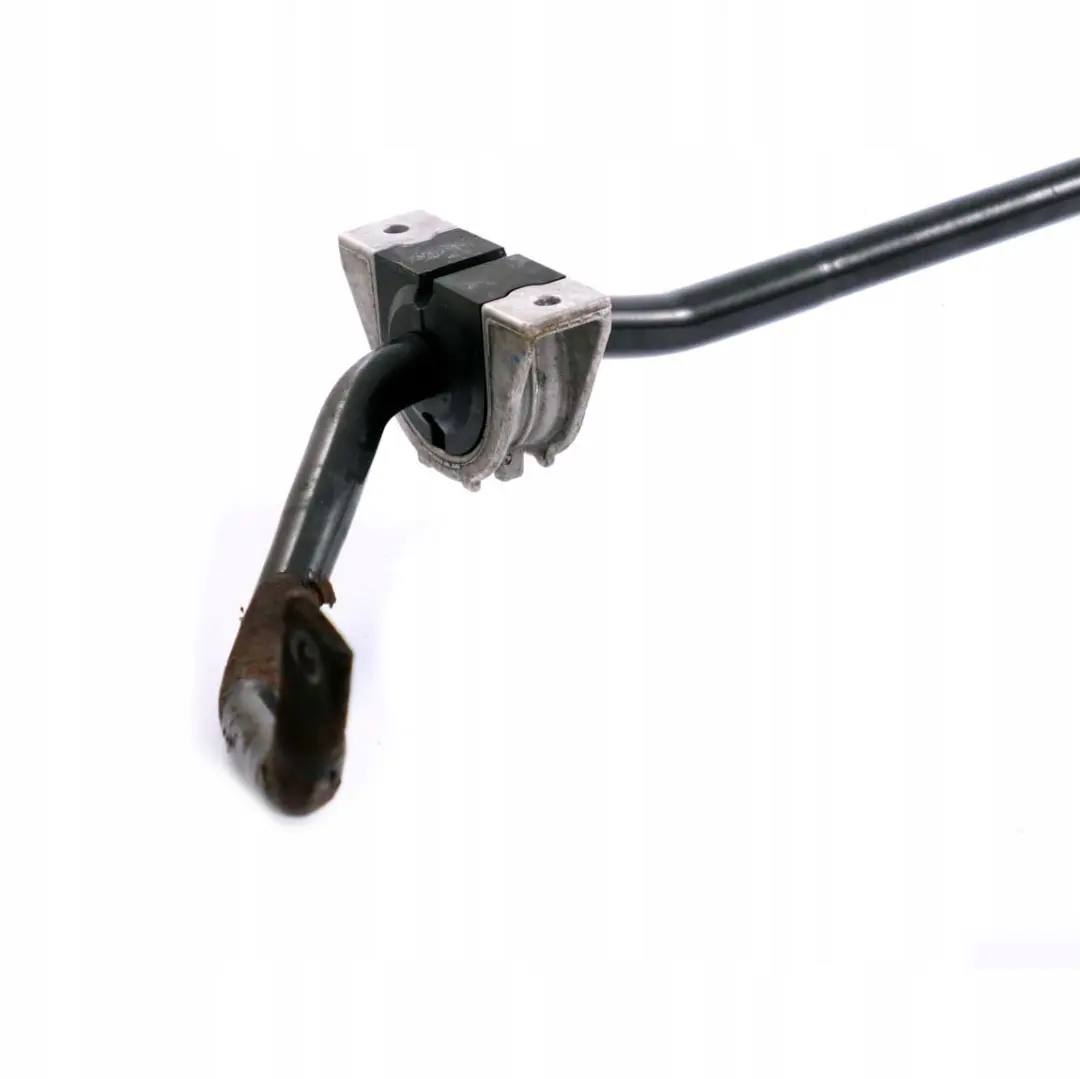 Stabilizator przód przedni SPORT do BMW E60 E61 E64 o numerze 6764111 BMW E60 E61 E64 Stabilizator przód przedni SPORT - SKU 6764111 - Numer Części 6764111