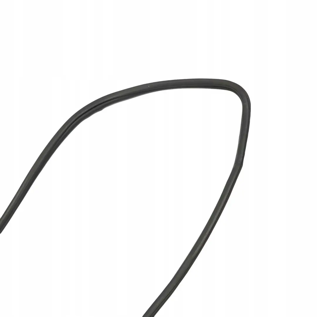 Window Sealing Frame Gasket to Mercedes Vito Viano W639 Rear with Part number A6396712520 Mercedes Vito Viano W639 Rear Window Sealing Frame Gasket - SKU A6396712520 - Part number A6396712520