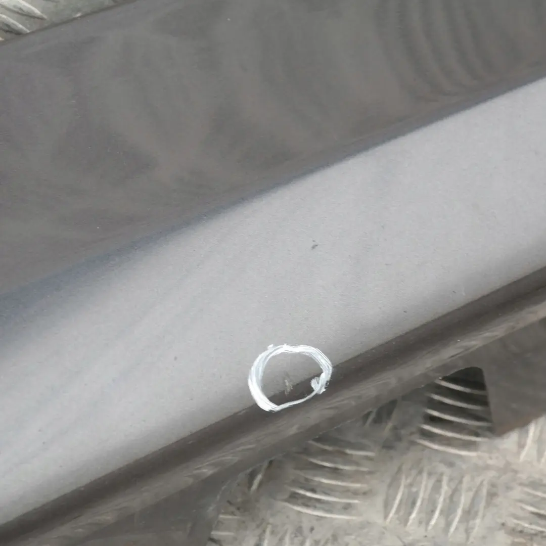 BMW E90 E91 Listello Portiera Apertura Gonne Destra Frizzante - SKU 0032950-SG16 - Numero di parte 32950