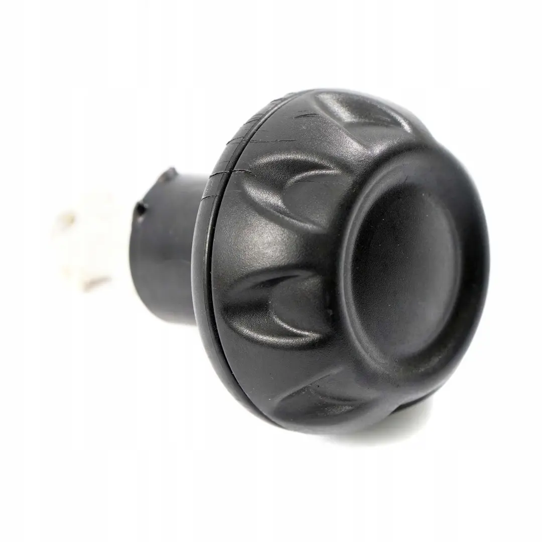 Front Seat Backrest Regulation Handwheel Hand Wheel to BMW Mini Cooper R55 R56 R57 with Part number 7347729 BMW Mini Cooper R55 R56 R57 Front Seat Backrest Regulation Handwheel Hand Wheel - SKU 2751387 - Part number 7347729