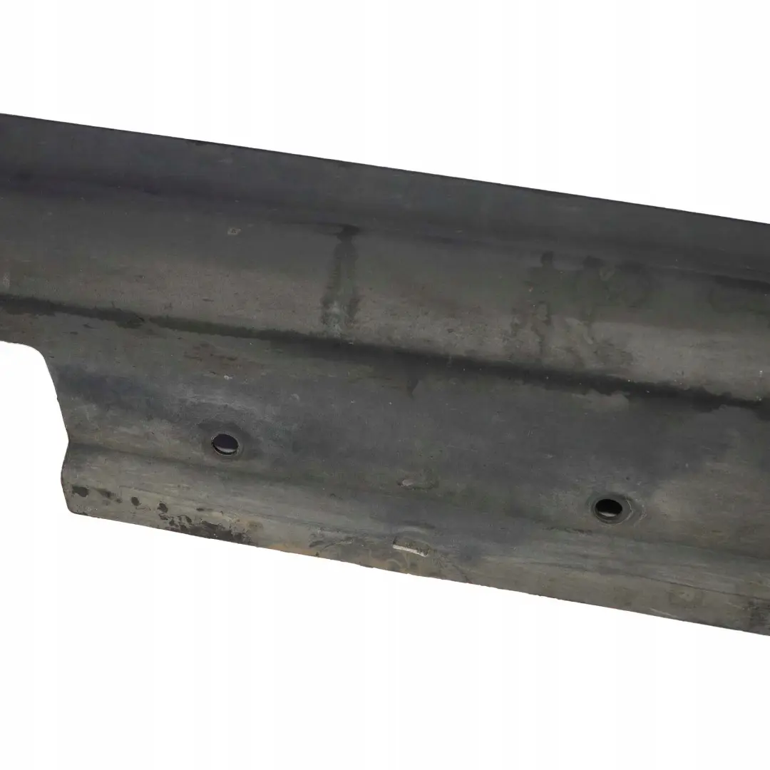 BMW Mini Cooper S R56 R57 R58 R59 Left Door Sill N/S Cover Side Skirt - SKU 7147915-12 - Part number 7147915