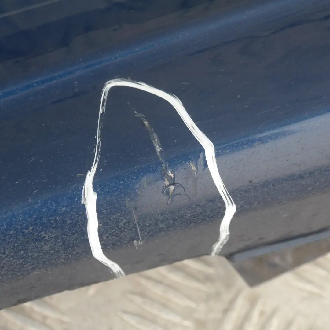 listwa nakładka lewa próg M-Pakiet do BMW E81 o numerze 51770034731 BMW E81 listwa nakładka lewa próg M-Pakiet - SKU 0034731-LMB3 - Numer Części 51770034731