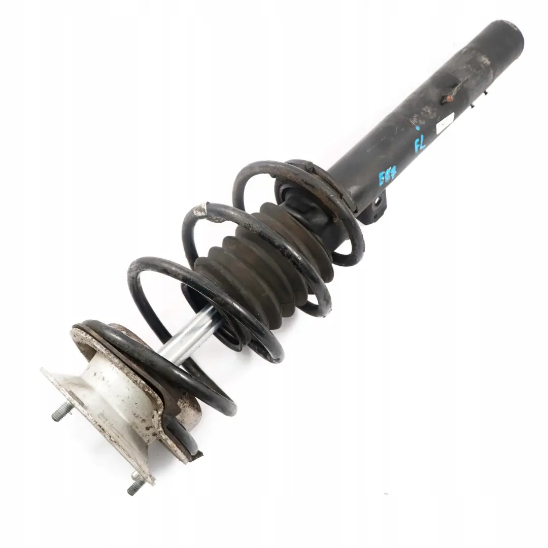 BMW 1 E87 Anschler Front Left N/S Shock Absorber Spring Strut 258087 - SKU 635110611 - Part number 635110611