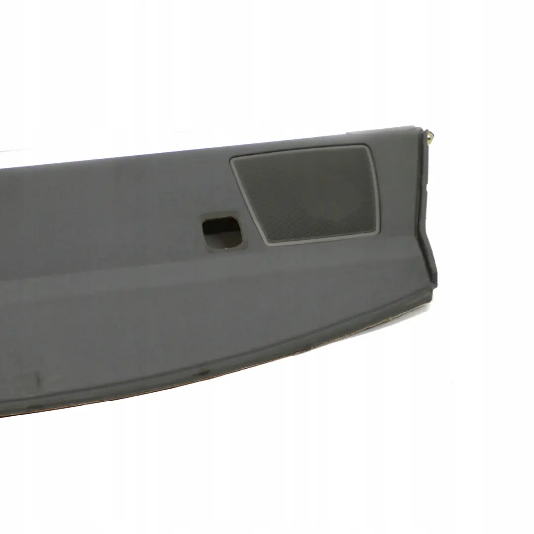 BMW 3 Series E90 2 Rear Window Shelf Grey Grau 5146 - SKU 7124961-2 - Part number 7124961
