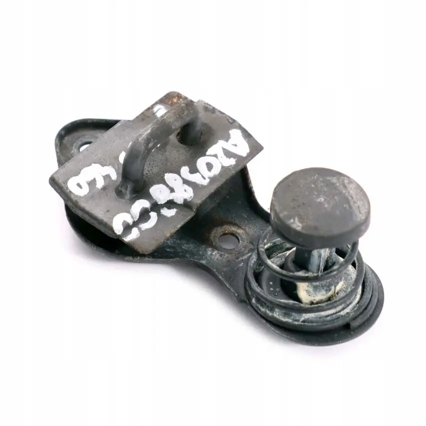 Mercedes-Benz C CLK W203 W209 Engine Bonnet Hood Lock Catch Spring to with Part number A2038800460 Mercedes-Benz C CLK W203 W209 Engine Bonnet Hood Lock Catch Spring - SKU A2038800460 - Part number A2038800460