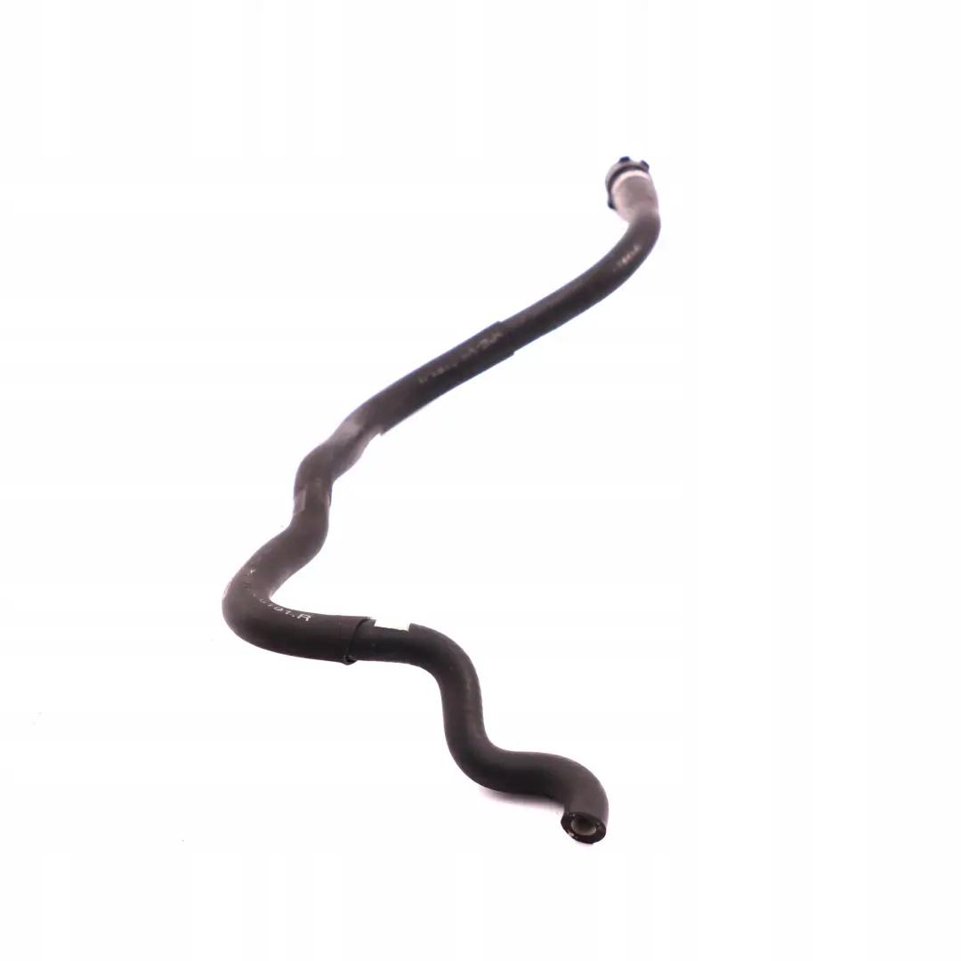 740i 750i Radiator Coolant Ventilation Vent Pipe Hose to BMW E65 E66 with Part number 7541146 BMW E65 E66 740i 750i Radiator Coolant Ventilation Vent Pipe Hose - SKU 7541146 - Part number 7541146