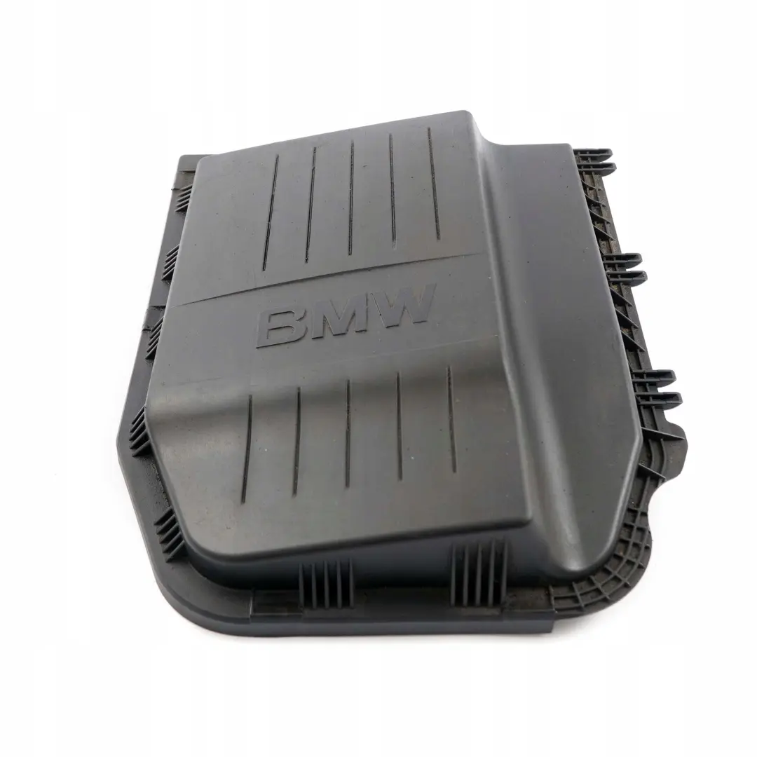 N54 Air Filter Box Intake Silencer BMW 3 Series E90 E91 E92 E93 335i - SKU 7556547-1 - Part number 7556547