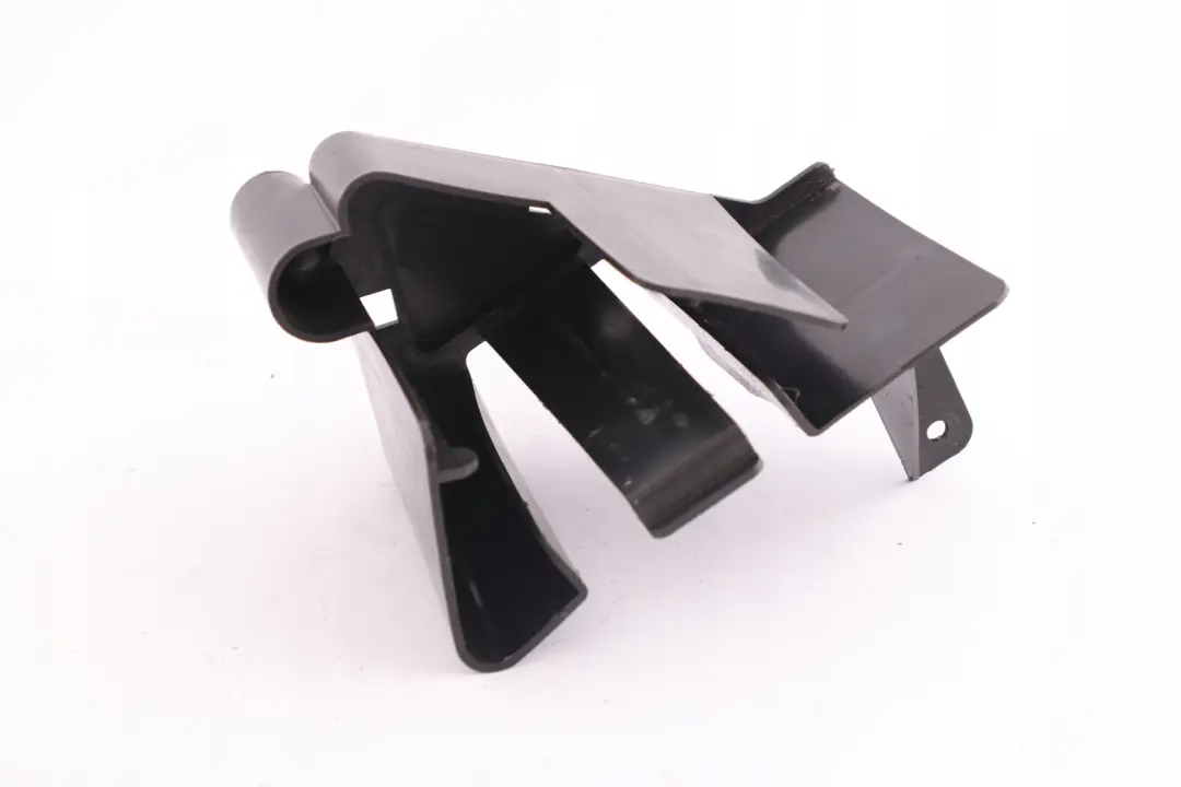 BMW X5 E53 Support Cale Noir 7111 - SKU 1097068 - Numéro de pièce 1097068