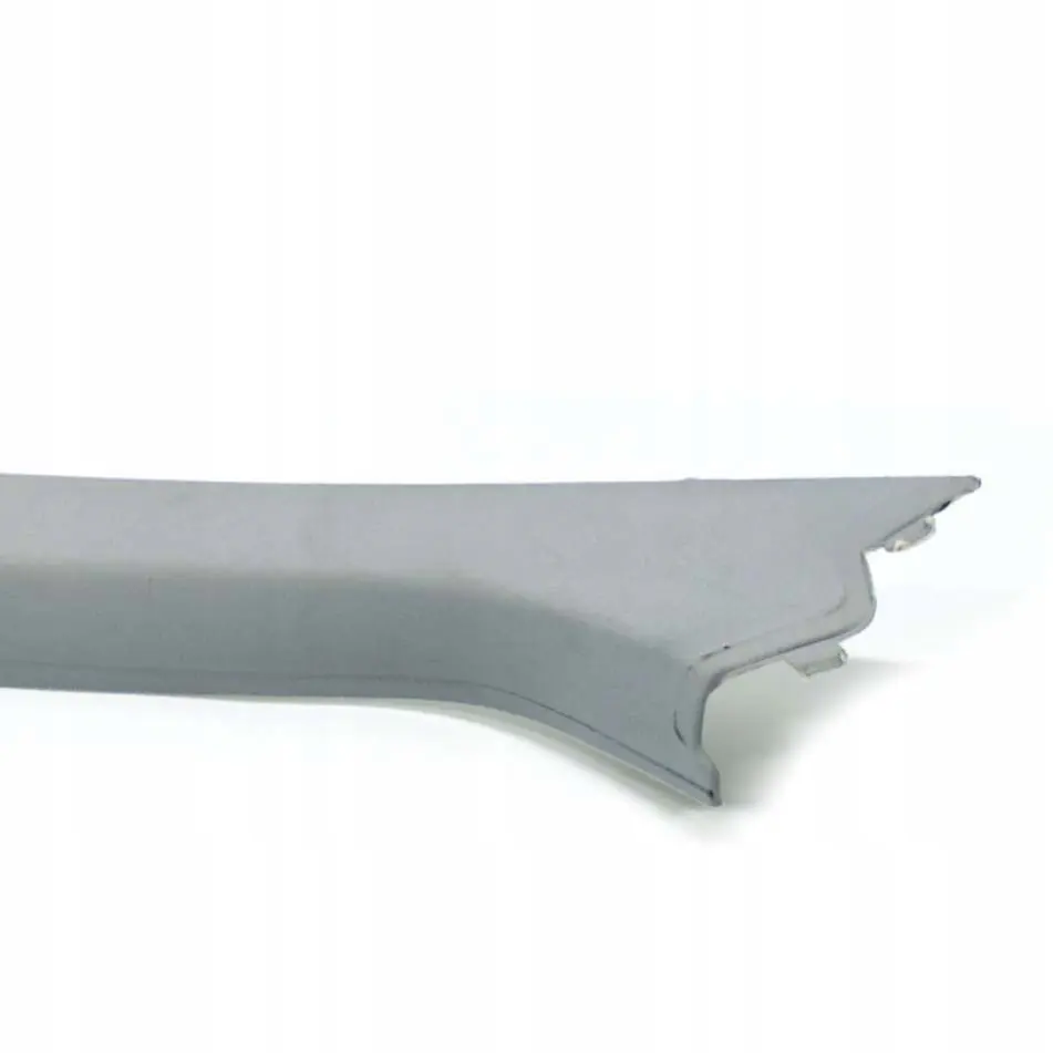  Mercedes-Benz Vaneo W414 Trim A-Pillar Front Left Panel N/S Grey - SKU A4146920001 - Part number A4146920001