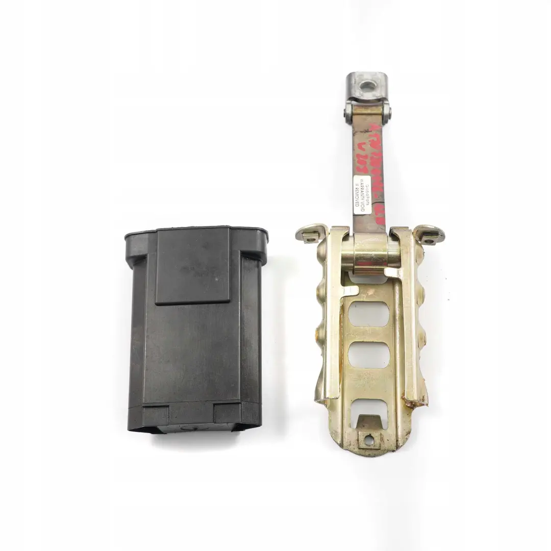 Mercedes-Benz CLK SLK W208 R170 Tür Kariert Riemen Stopper Vorne Links Rechts für mit Teilenummer A1707200116 Mercedes-Benz CLK SLK W208 R170 Tür Kariert Riemen Stopper Vorne Links Rechts - SKU A1707200116 - Teilenummer A1707200116