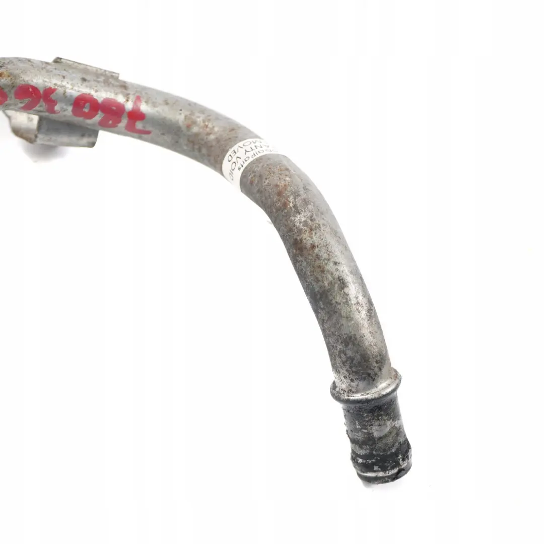 N47S Linea Ritorno Motore Collettore per BMW X1 E81 E84 E87 LCI con numero di parte 7803608 BMW X1 E81 E84 E87 LCI N47S Linea Ritorno Motore Collettore - SKU 7803608 - Numero di parte 7803608