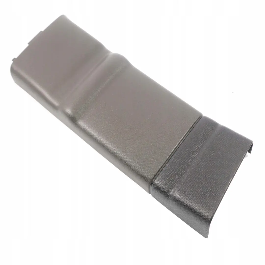 B-Column Bottom Right O/S Dark Tobacco 9803312 to Mini Countryman R60 Cover with Part number 9804680 Mini Countryman R60 Cover B-Column Bottom Right O/S Dark Tobacco 9803312 - SKU 9804672 - Part number 9804680
